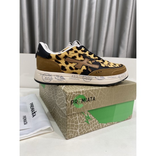 PREMIATA Shoes Collection Best Quality
Men 38-45