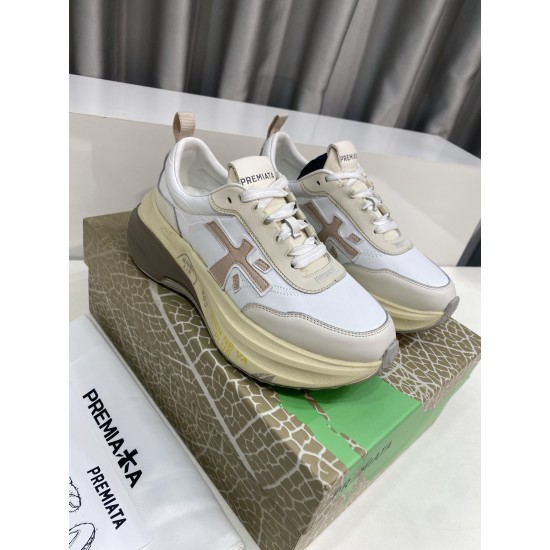 PREMIATA Shoes Collection Best Quality
Men 38-45