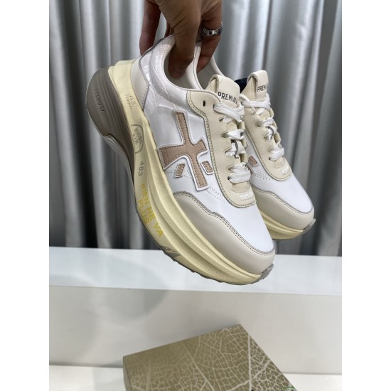 PREMIATA Shoes Collection Best Quality
Men 38-45