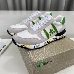 PREMIATA Shoes Collection Best Quality
Men 38-45