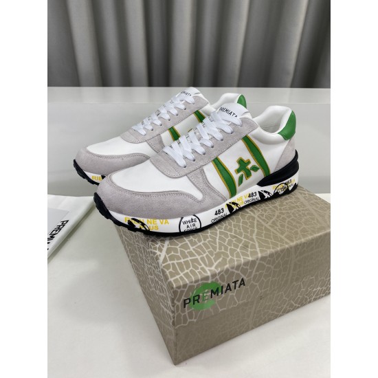 PREMIATA Shoes Collection Best Quality
Men 38-45