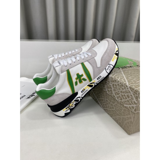 PREMIATA Shoes Collection Best Quality
Men 38-45