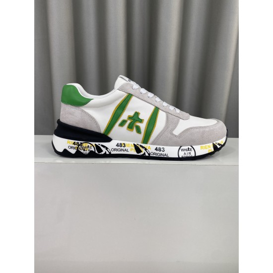 PREMIATA Shoes Collection Best Quality
Men 38-45