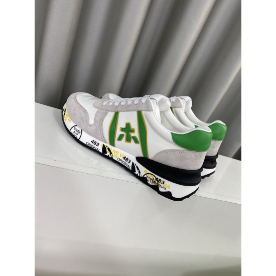 PREMIATA Shoes Collection Best Quality
Men 38-45