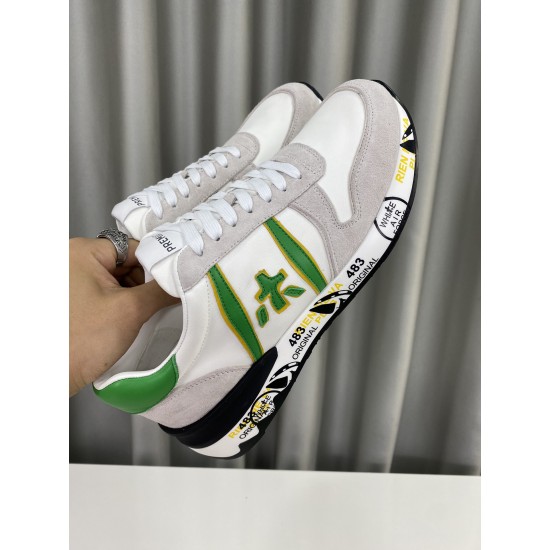 PREMIATA Shoes Collection Best Quality
Men 38-45