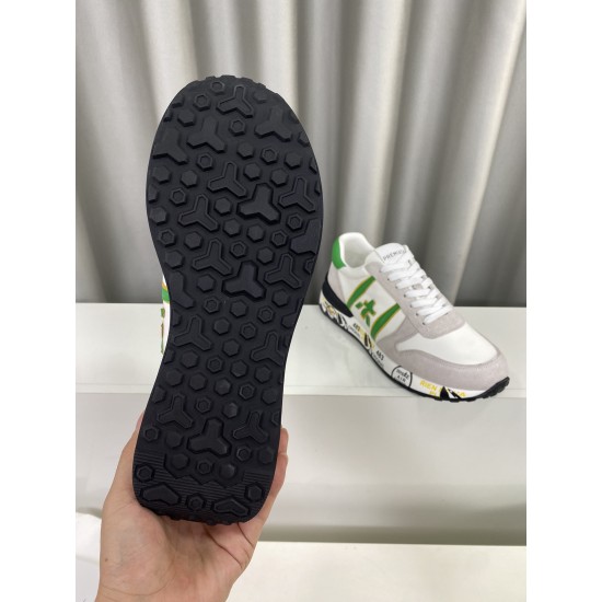 PREMIATA Shoes Collection Best Quality
Men 38-45