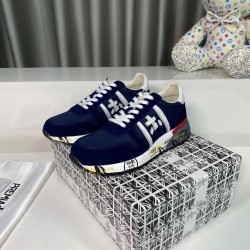 PREMIATA Shoes Collection Best Quality
Men 38-45