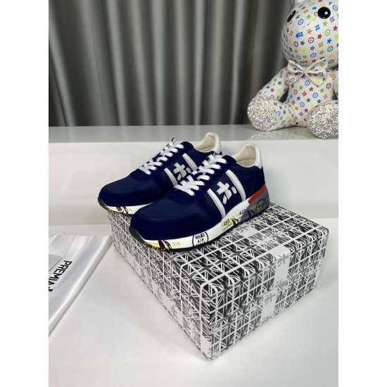 PREMIATA Shoes Collection Best Quality
Men 38-45