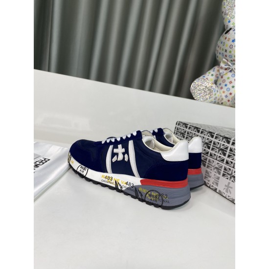 PREMIATA Shoes Collection Best Quality
Men 38-45