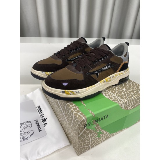 PREMIATA Shoes Collection Best Quality
Men 38-45