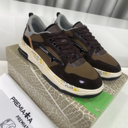 PREMIATA Shoes Collection Best Quality
Men 38-45
