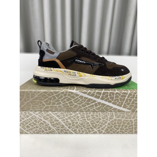 PREMIATA Shoes Collection Best Quality
Men 38-45