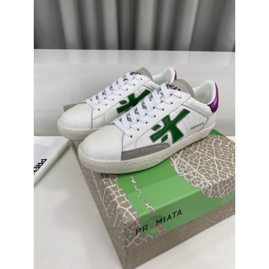 PREMIATA Shoes Collection Best Quality
Men 38-45