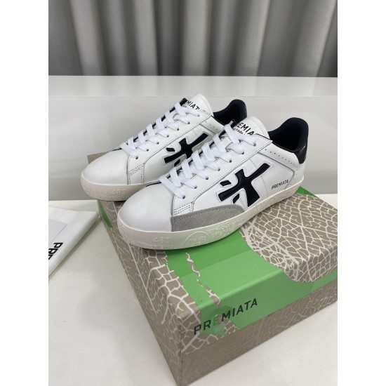 PREMIATA Shoes Collection Best Quality
Men 38-45