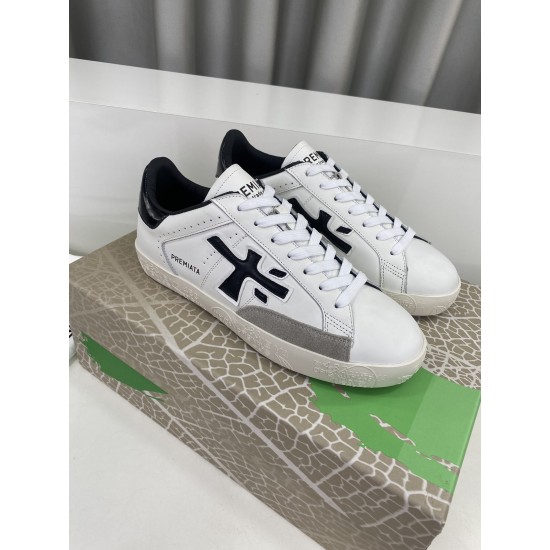 PREMIATA Shoes Collection Best Quality
Men 38-45