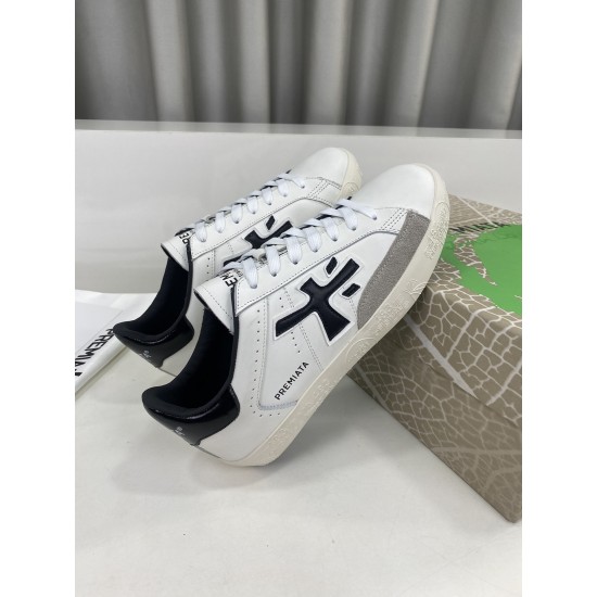 PREMIATA Shoes Collection Best Quality
Men 38-45