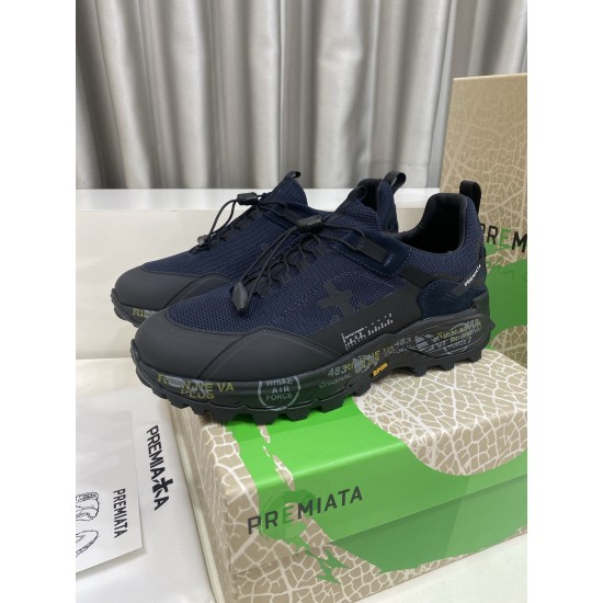 PREMIATA Shoes Collection Best Quality
Men 38-45