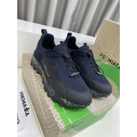 PREMIATA Shoes Collection Best Quality
Men 38-45