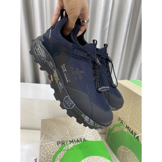 PREMIATA Shoes Collection Best Quality
Men 38-45