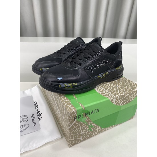 PREMIATA Shoes Collection Best Quality
Men 38-45