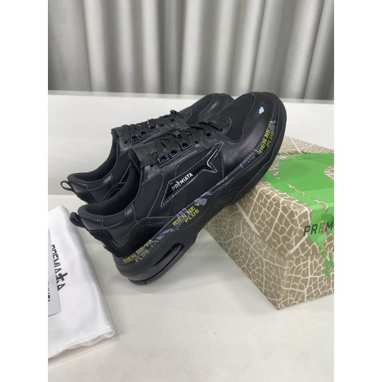 PREMIATA Shoes Collection Best Quality
Men 38-45