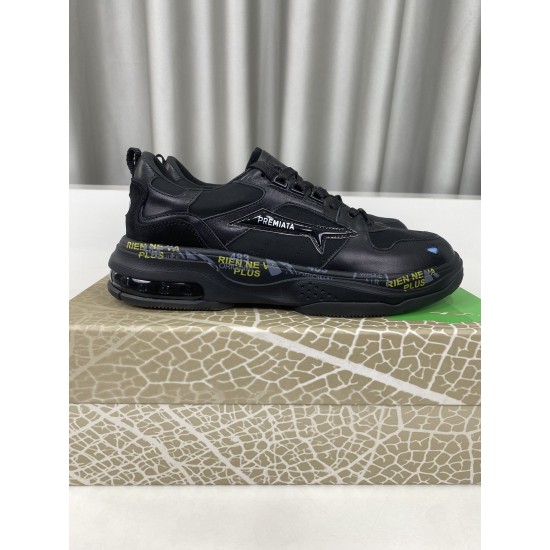 PREMIATA Shoes Collection Best Quality
Men 38-45