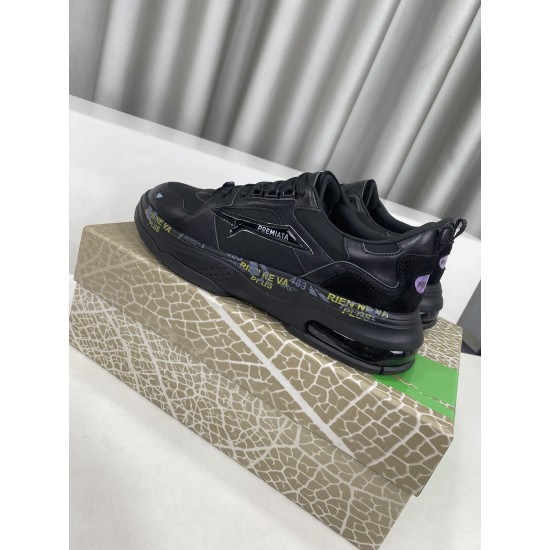 PREMIATA Shoes Collection Best Quality
Men 38-45