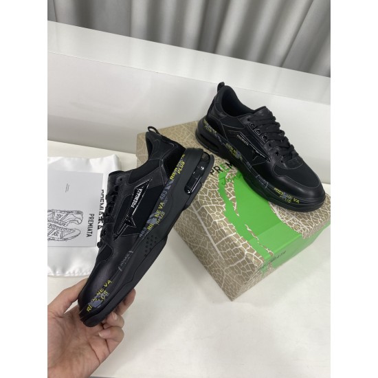 PREMIATA Shoes Collection Best Quality
Men 38-45