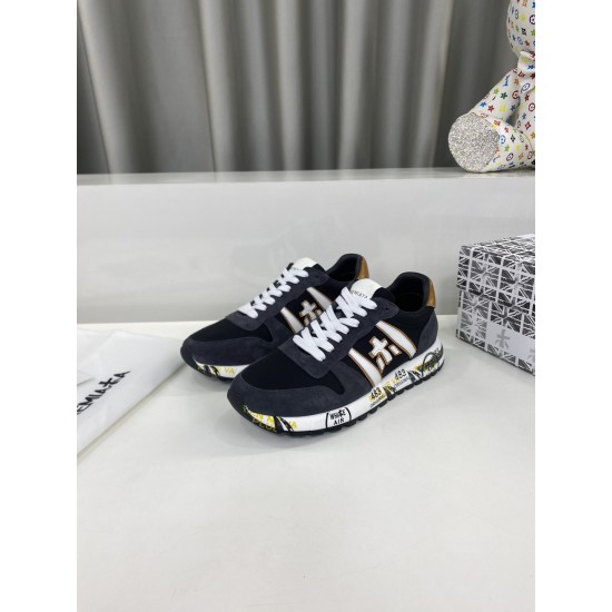 PREMIATA Shoes Collection Best Quality
Men 38-45