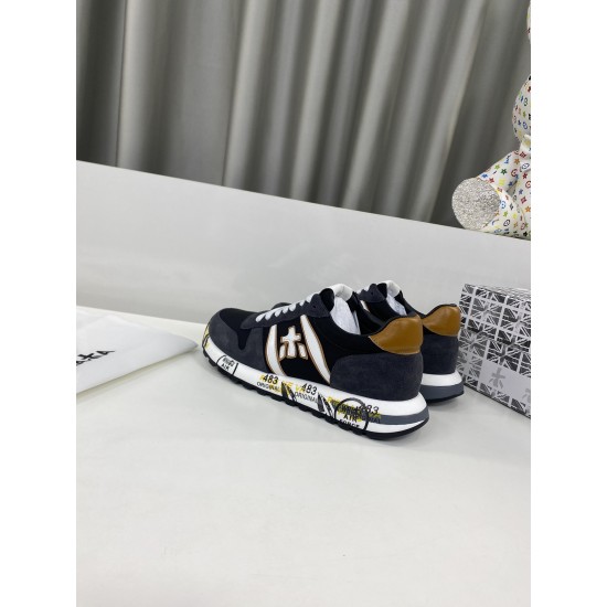 PREMIATA Shoes Collection Best Quality
Men 38-45