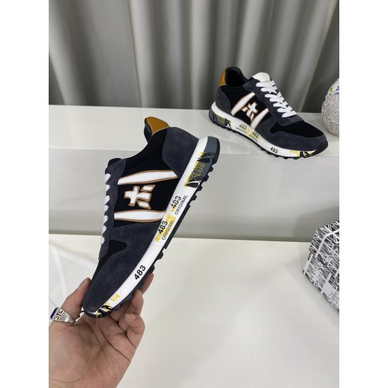 PREMIATA Shoes Collection Best Quality
Men 38-45