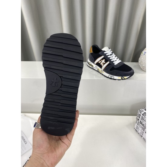 PREMIATA Shoes Collection Best Quality
Men 38-45