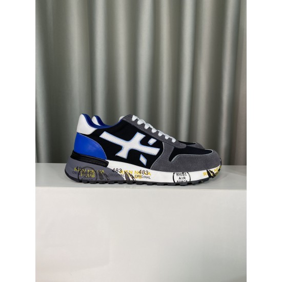 PREMIATA Shoes Collection Best Quality
Men 38-45