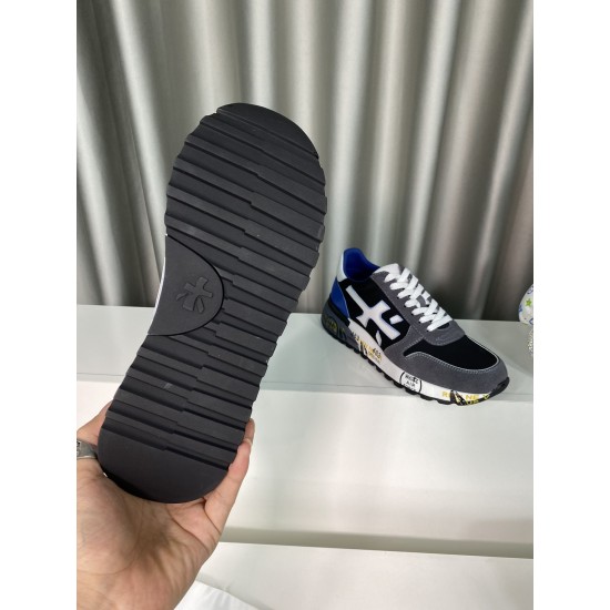 PREMIATA Shoes Collection Best Quality
Men 38-45