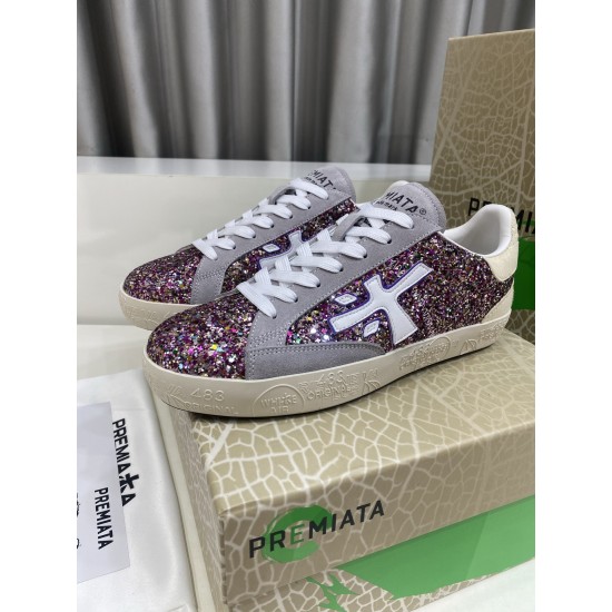 PREMIATA Shoes Collection Best Quality
Men 38-45