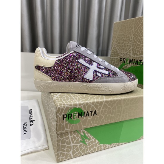 PREMIATA Shoes Collection Best Quality
Men 38-45