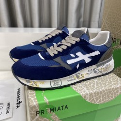 PREMIATA Shoes Collection Best Quality
Men 38-45