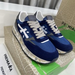 PREMIATA Shoes Collection Best Quality
Men 38-45