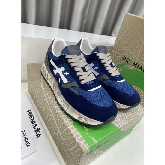 PREMIATA Shoes Collection Best Quality
Men 38-45