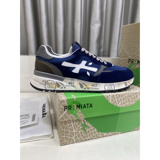 PREMIATA Shoes Collection Best Quality
Men 38-45
