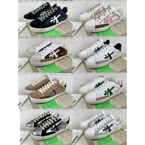 PREMIATA Shoes Collection Best Quality
Men 38-45