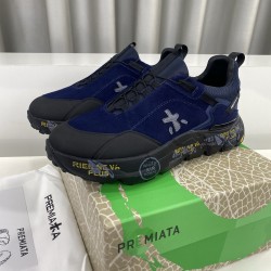 PREMIATA Shoes Collection Best Quality
Men 38-45