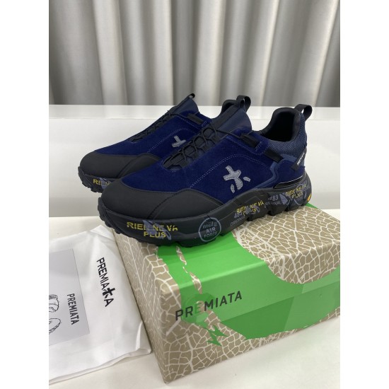 PREMIATA Shoes Collection Best Quality
Men 38-45