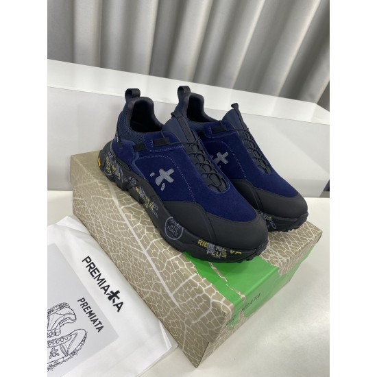 PREMIATA Shoes Collection Best Quality
Men 38-45