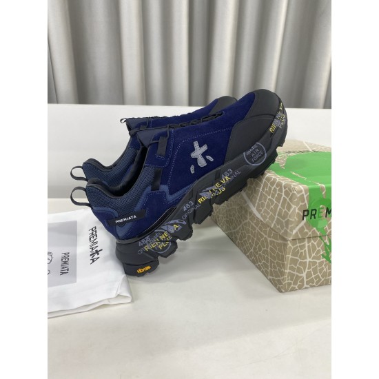 PREMIATA Shoes Collection Best Quality
Men 38-45