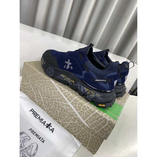 PREMIATA Shoes Collection Best Quality
Men 38-45