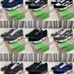 PREMIATA Shoes Collection Best Quality
Men 38-45