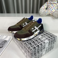 PREMIATA Shoes Collection Best Quality
Men 38-45