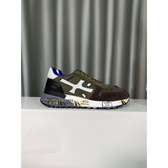 PREMIATA Shoes Collection Best Quality
Men 38-45