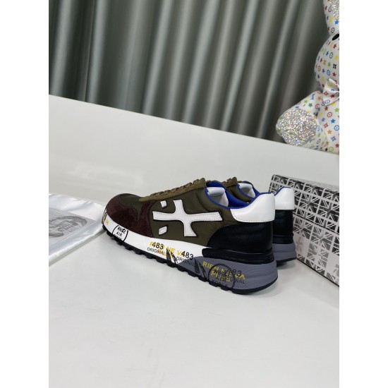 PREMIATA Shoes Collection Best Quality
Men 38-45
